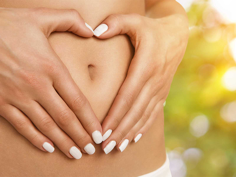Biohacking: Heilfasten entgiftet den Körper.
