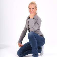 Fitness First Gast-Autorin Ulrike Syring