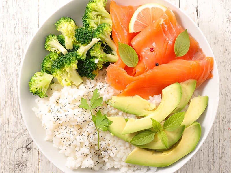 Das richtiges Post Workout Meal ist mega wichtig zum Regenerieren und bringt deine Muskeln zum Wachsen.