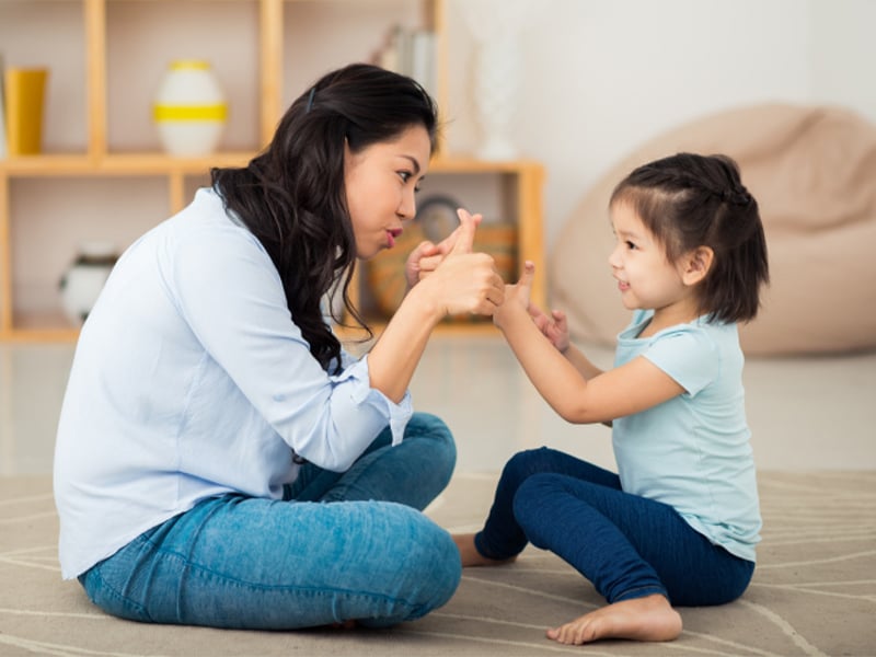 Kindersport ist wichtig – und zwar nicht nur für die körperliche, sondern auch für die geistige Leistung.