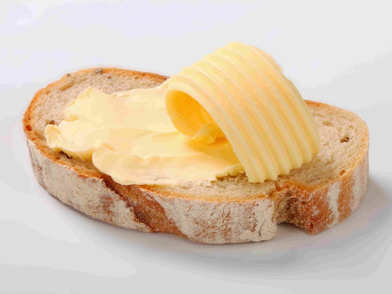 Kohlenhydrate- und Kalorien-Check, gesunde Brotsorten, Brot-Rezepte, FAQ + nachhaltig Abnehmen mit Fitness First