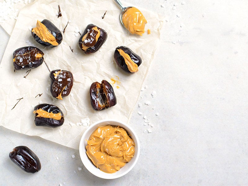 Fitness-Snacks zum Selbermachen: Rezepte + Ernährungs-Benefits bei Fitness First.