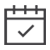 Icon für Kalender