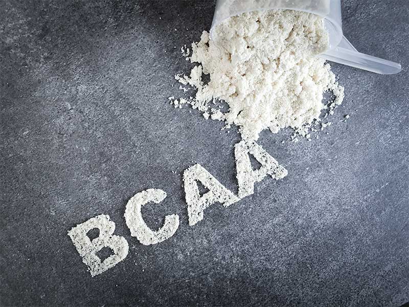 Was sind Aminosäuren und was bewirken sie im Körper? Welche Aminosäuren für Muskelaufbau sowie vor und nach dem Training?