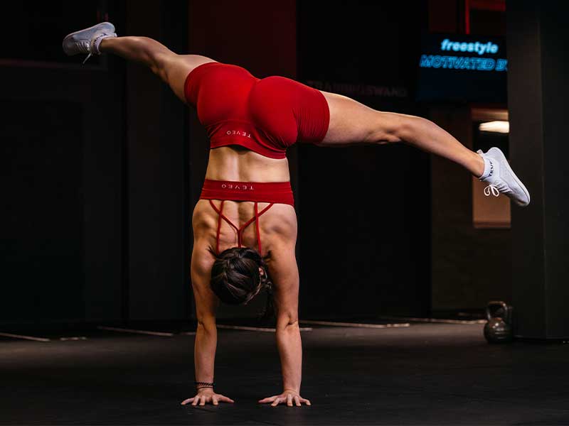 Definition, Vorteile, Übungen, Trainingsplan, Equpiment, FAQ + Funktionstraining bei Fitness First.