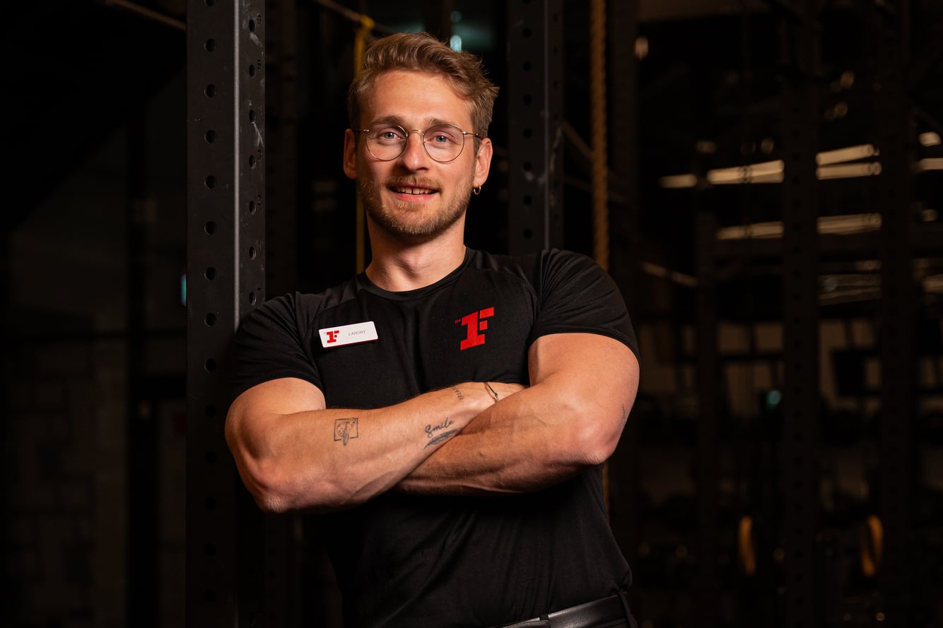 Fitness First Club Manager Trainee