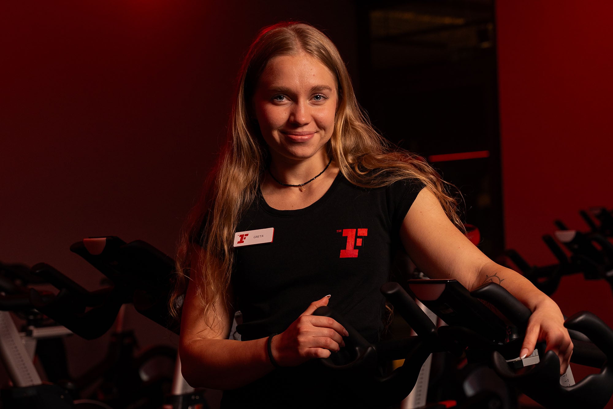 Fitness First Club Manager