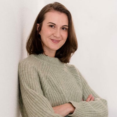 Fitness First Expert:innen-Tipp von Julia