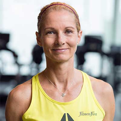 Veronika Pfeffer