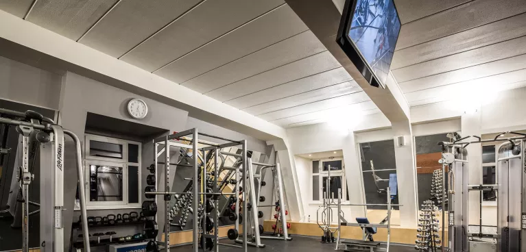 Fitness First Berlin Pankow