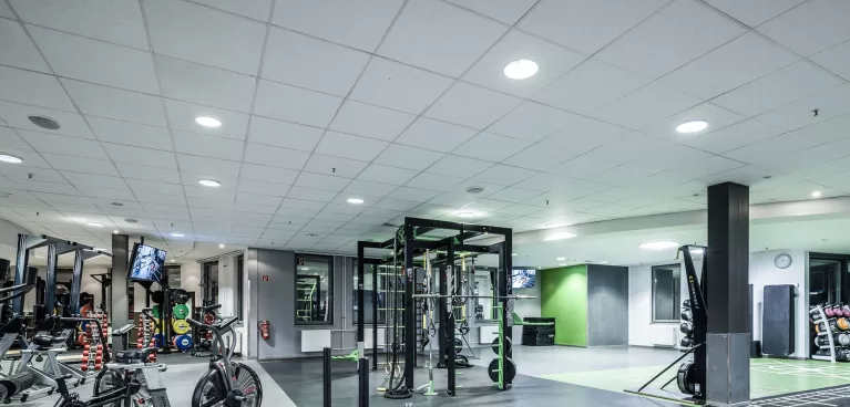 Fitness First Berlin Steglitz
