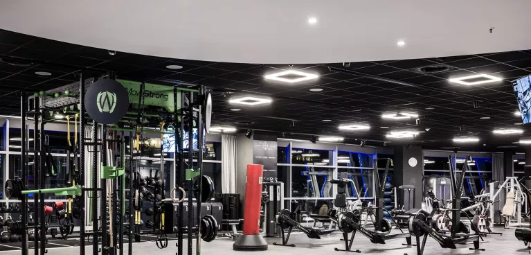 Fitness First Berlin Wilmersdorf