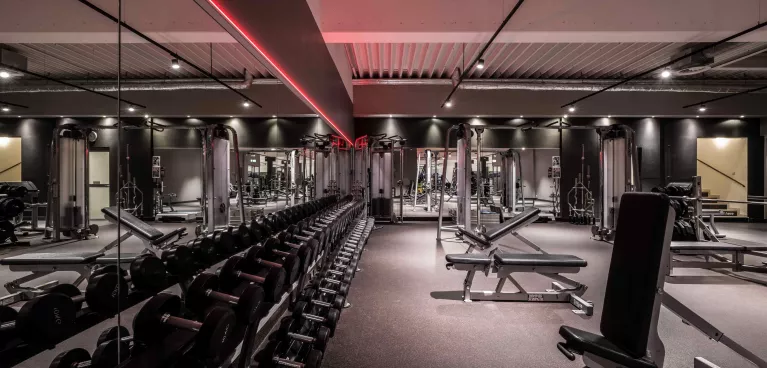 Fitness First Regensburg Pfaffenstein