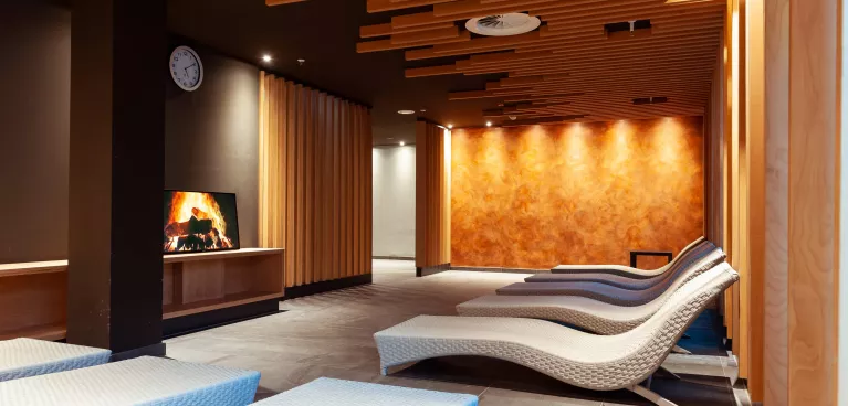Hamburg Jungfernstieg Wellness