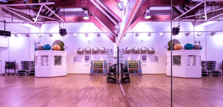 Fitness First Frankfurt Sachsenhausen