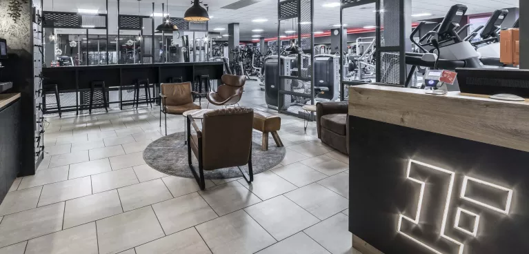 Fitnessstudio Hamburg Wandsbek