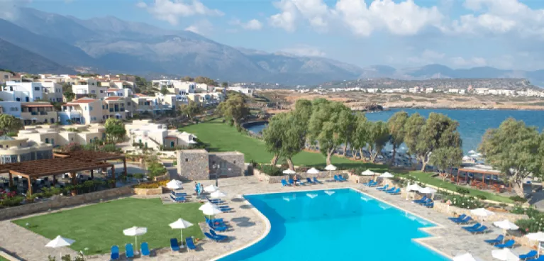 Kalimera Kriti Hotel & Village Resort - Patricio Travel