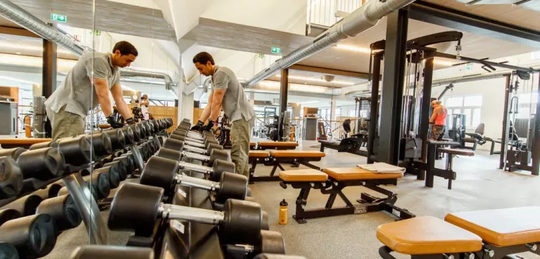 Fitness First Esslingen