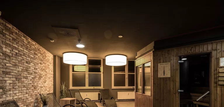 Göttingen Im Carré Wellness