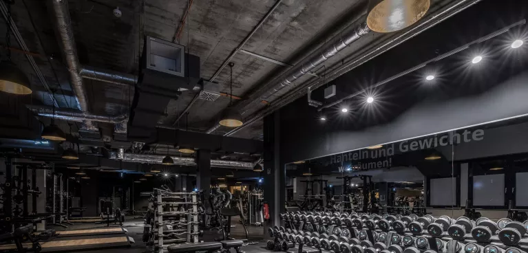 Fitness First Dresden Altstadt