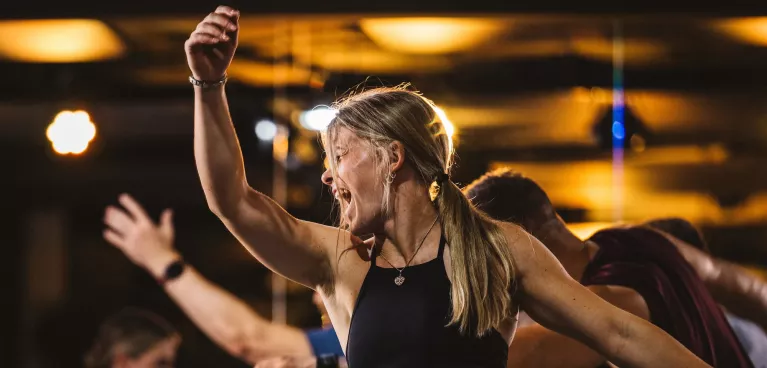 deepWork™ bei Fitness First