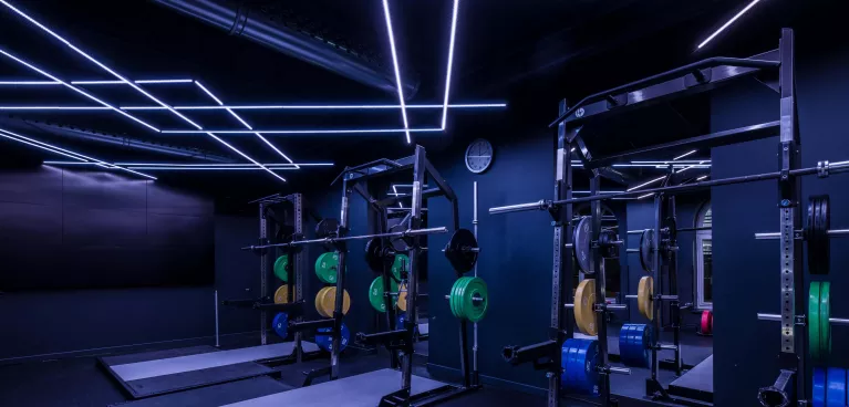 Fitnessstudio Hamburg Stephansplatz