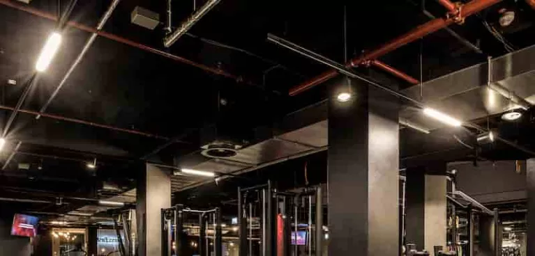 Fitness First Düsseldorf Kö-Galerie