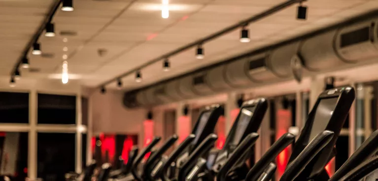 Fitnessstudio Göttingen an der Uni