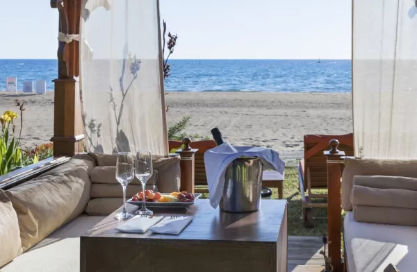 Genießen im Ali Bey Resort Sorgun