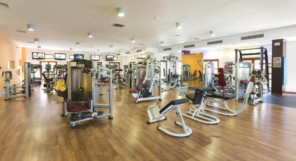 Fitness First Club Manavgat