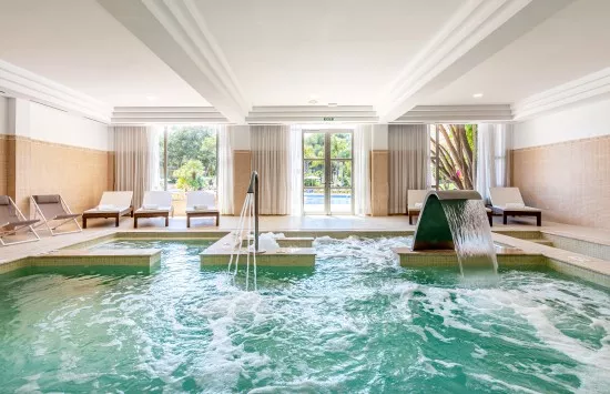 Tenniscenter im VIVA Suites & Spa Mallorca