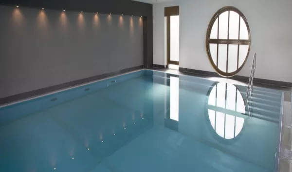Fitness First Berlin Steglitz im Schloss - Ladies