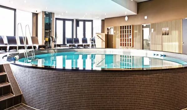 Fitness First Berlin Steglitz