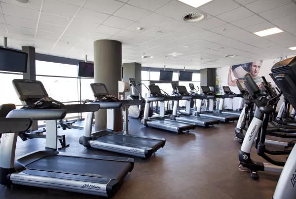 Fitness First Berlin Wilmersdorf