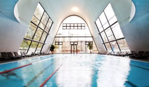Fitness First Berlin Zehlendorfer Welle