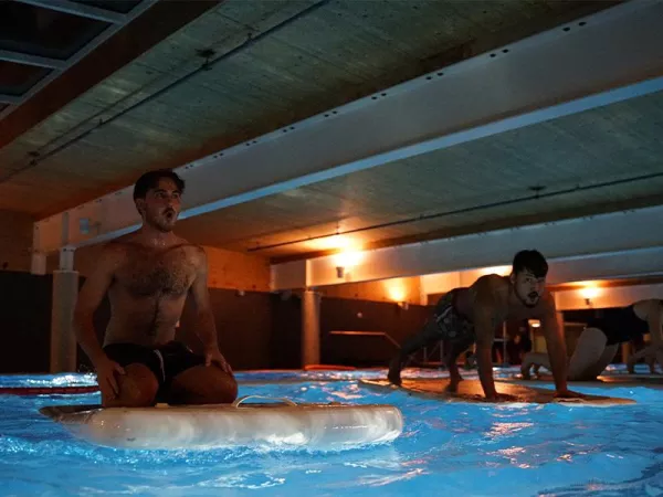Aquafitness Kurse in Regensburg