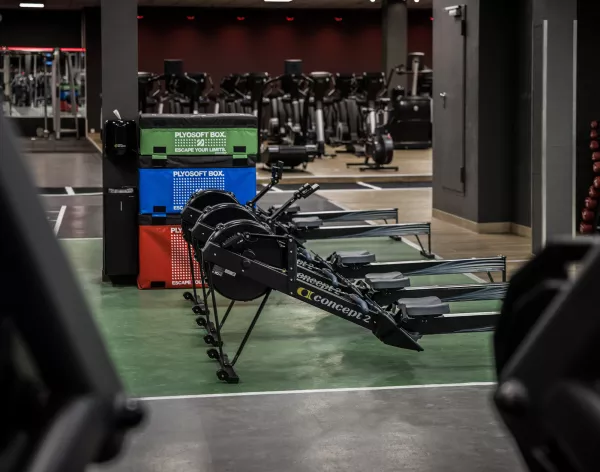 Fitness First Berlin Prenzlauer Berg