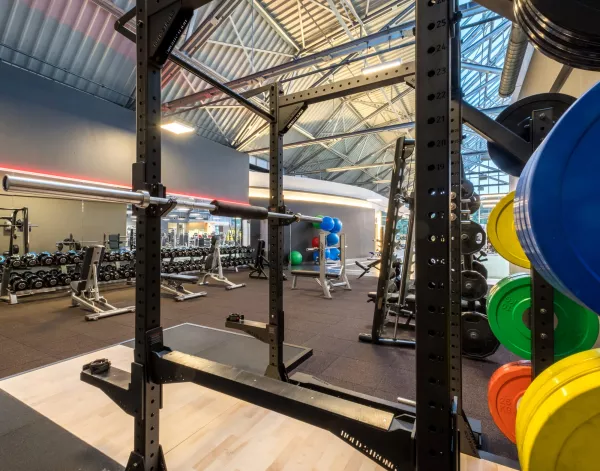 Fitness First Köln Ehrenfeld