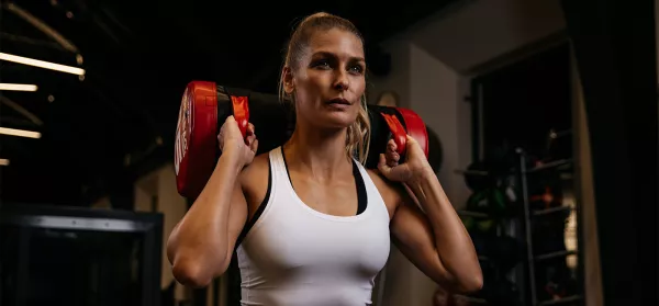 Sandbag-Training: Übungen & Tipps