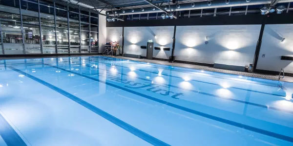 Fitness First Bielefeld - Am Boulevard