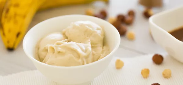 Was ist Nicecream? Rezepte & Tipps für das gesunde Eis