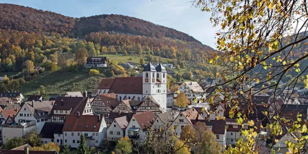 Regiopage Göppingen