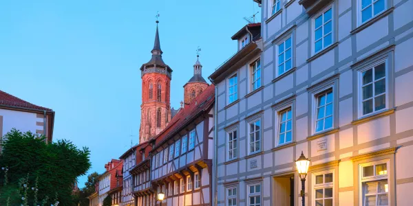 Regiopage Göttingen