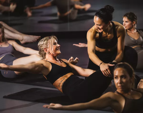 Pilates Kurse in Trier