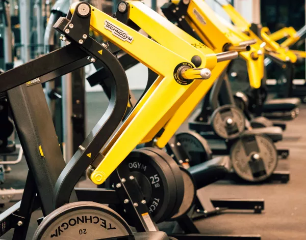Fitness First  Idar-Oberstein