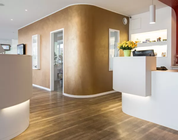Fitness First Studio Süßen