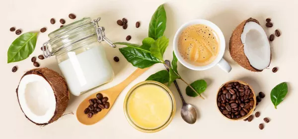 Magazin-Artikel zu Food-Trends