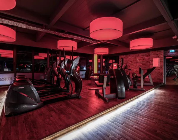 Fitness First Bielefeld - Herforder Straße