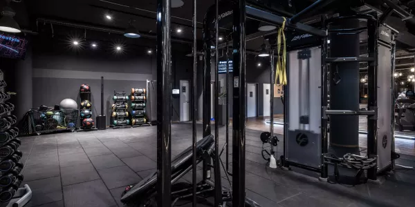 Fitness First Club Wien - Liesing