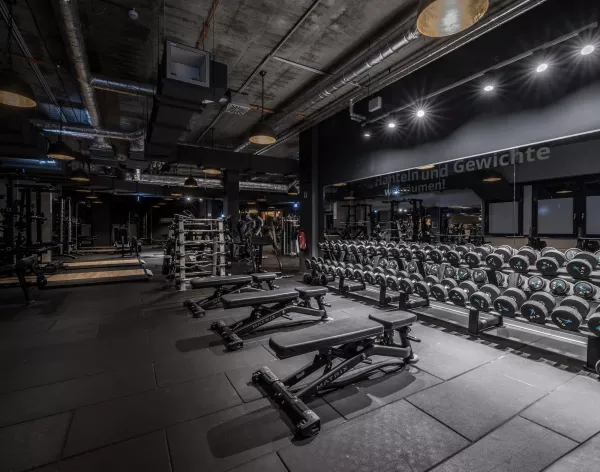 Fitness First Dresden Altstadt